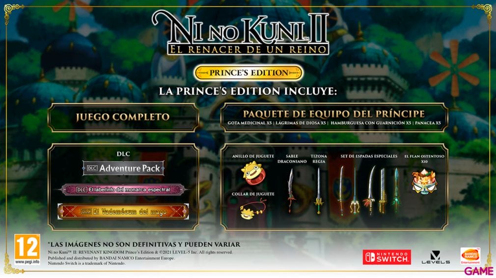 ni no kuni