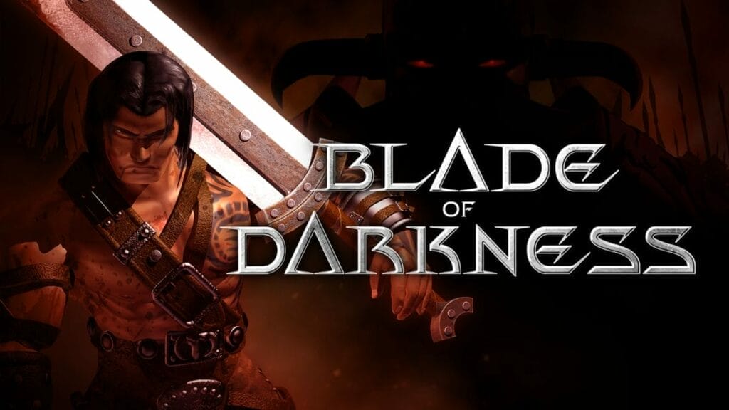 Blade Of Darkness regresa en octubre con una remasterización, además puedes empezar ya a jugar