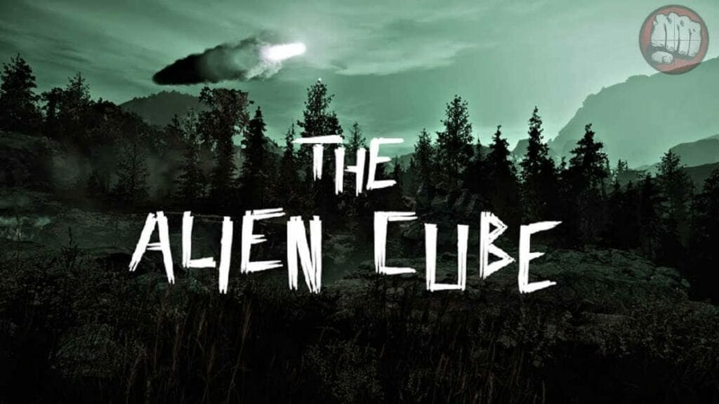 La aventura de horror lovecraftiano The Alien Cube, ya tiene fecha de lanzamiento para Steam