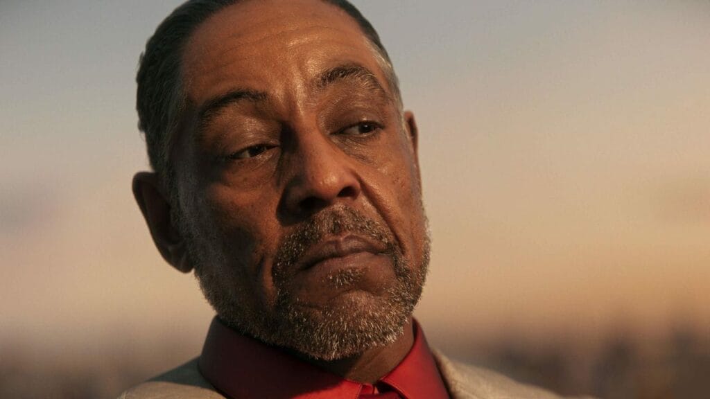 El nuevo tráiler de Far Cry 6 son dos minutos de Giancarlo Esposito burlándose de ti