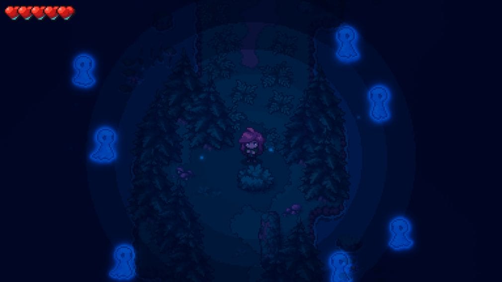 Análisis: Arietta of Spirits