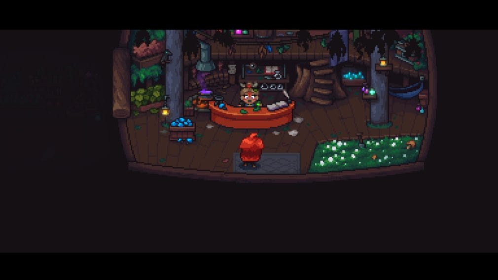 Análisis: Arietta of Spirits