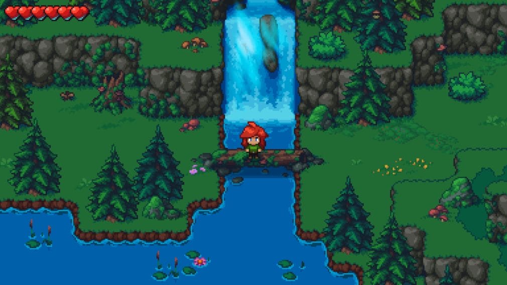 Análisis: Arietta of Spirits