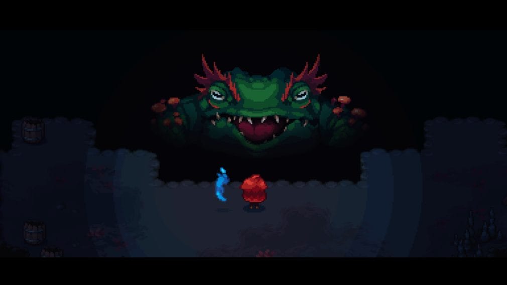 Análisis: Arietta of Spirits