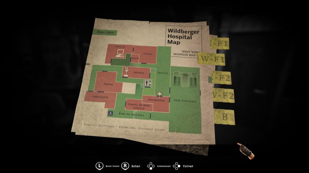 Análisis: Tormented Souls