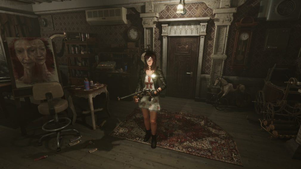 Análisis: Tormented Souls