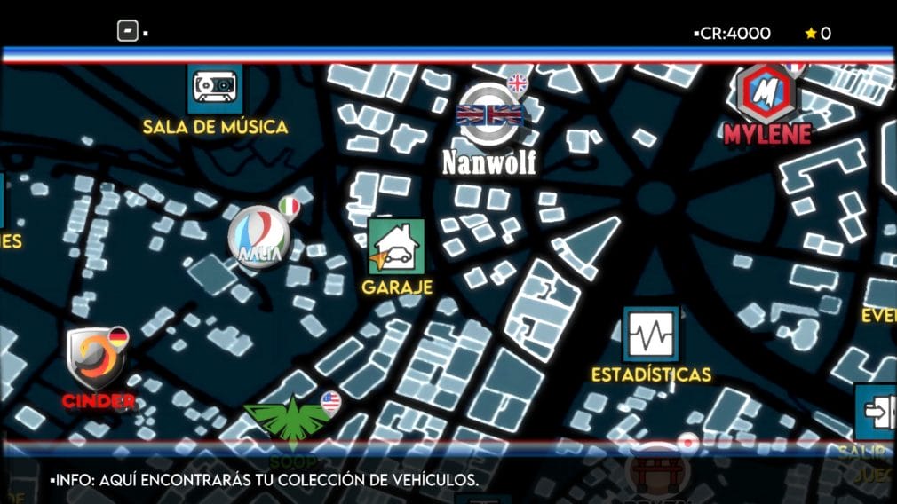 Análisis: Super Woden GP