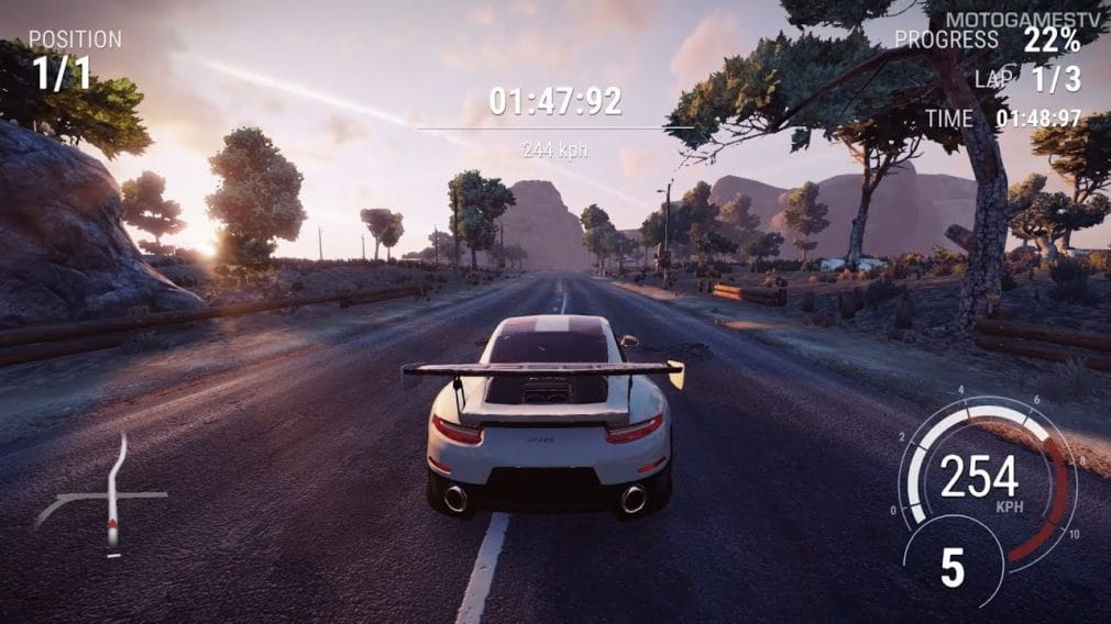 Gear Club Unlimited 2 llega a Playstation en formato físico y a Xbox