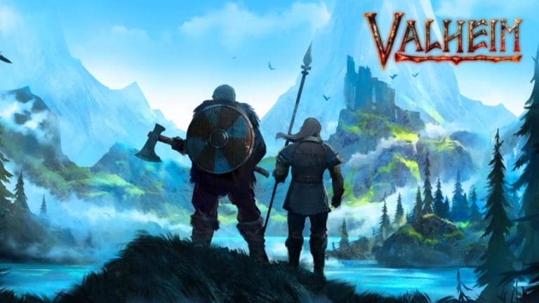 Hearth & Home la última actualización de Valheim ya esta disponible