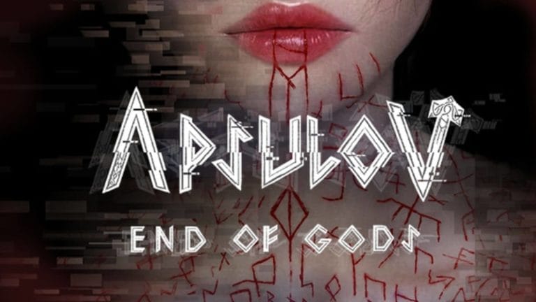 Apsulov: End of Gods