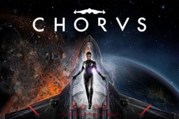 estreno de Chorus para el 3 de diciembre de 2021