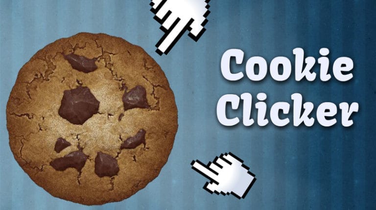 El clásico de los juegos Idle Cookie Clicker ya disponible en Steam