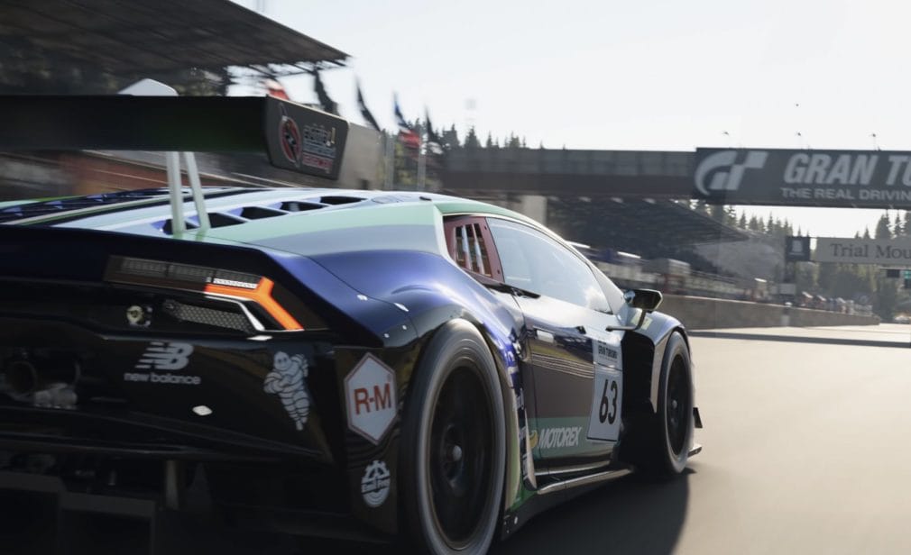 El tráiler de debut de Gran Turismo 7 muestra sus imágenes realistas y su fecha Gran Turismo 7