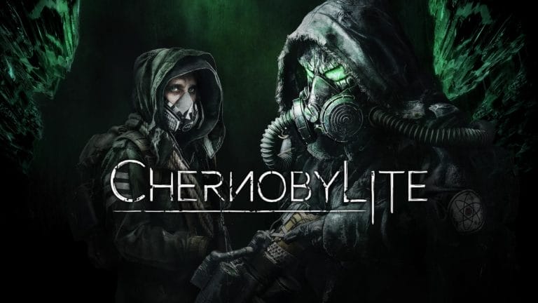Chernobylite, ya disponible en PS4 y Xbox One.