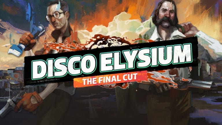 Disco Elysium - The Final Cut recibirá dos ediciones físicas para PlayStation