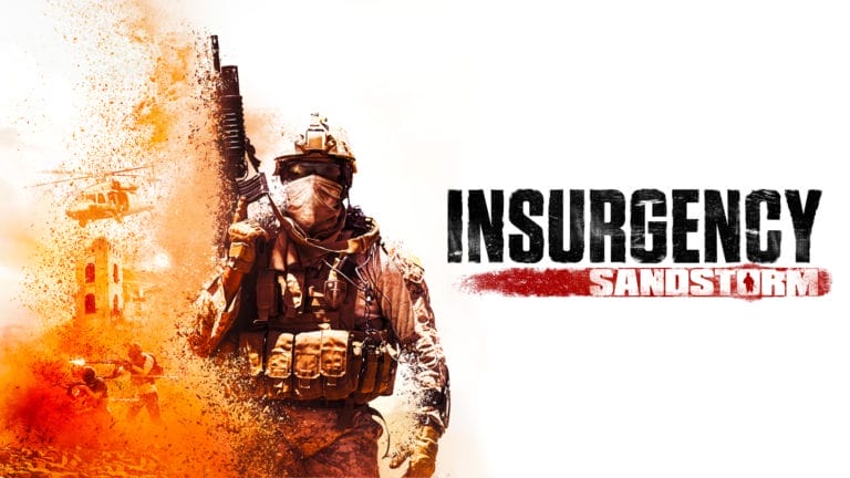 Insurgency: Sandstorm ya está disponible en PS4 y Xbox One