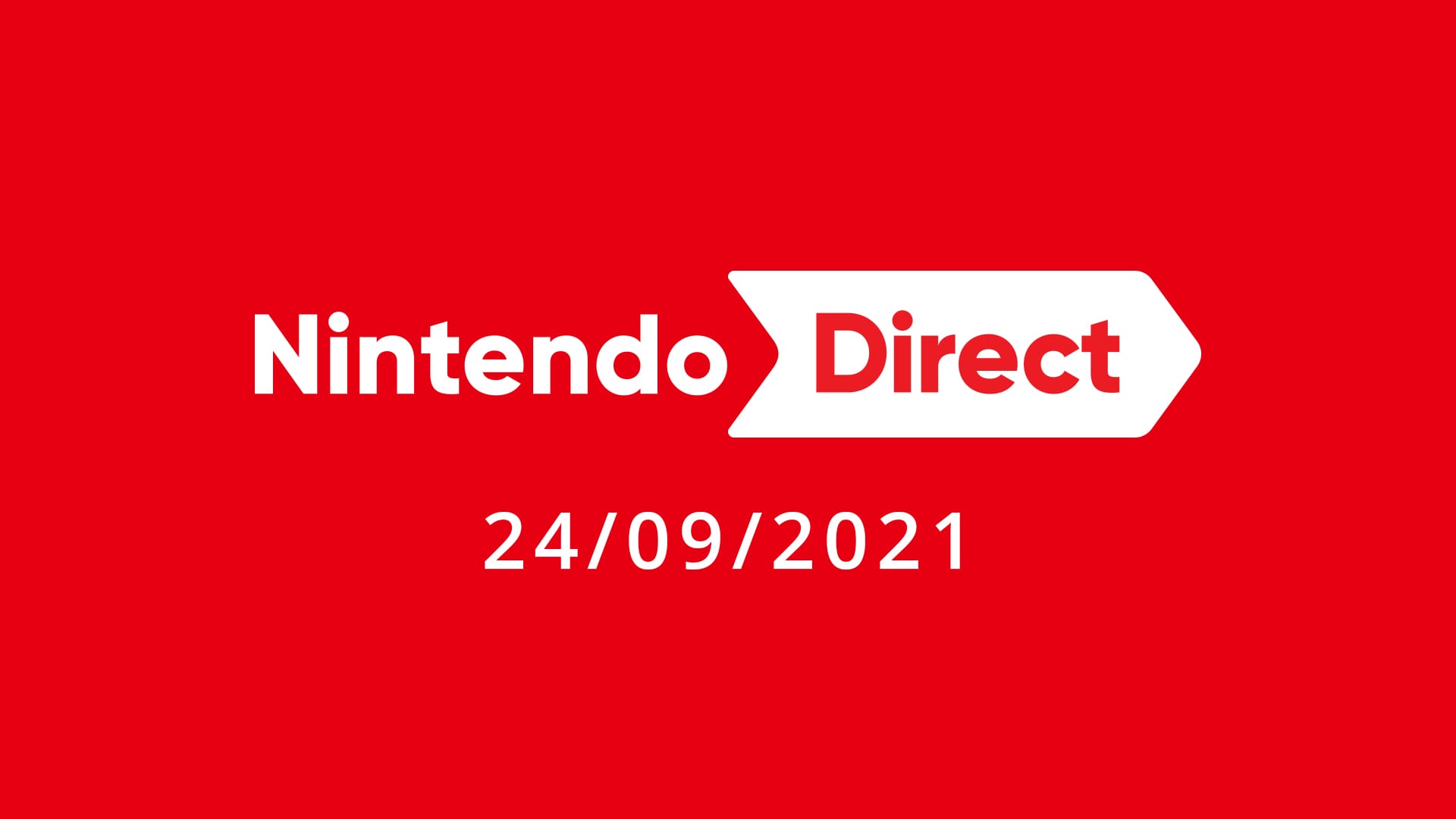 Nintendo Direct Septiembre