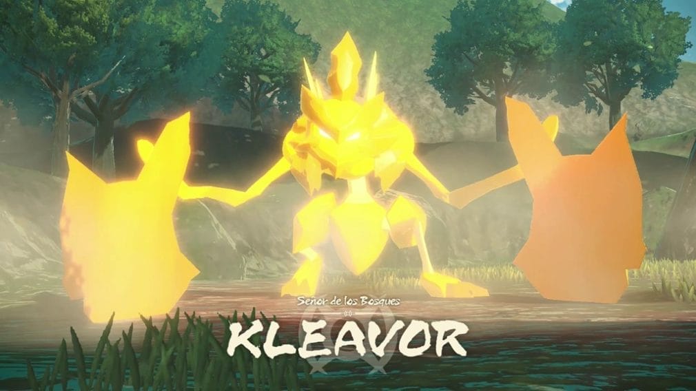 Kleavor