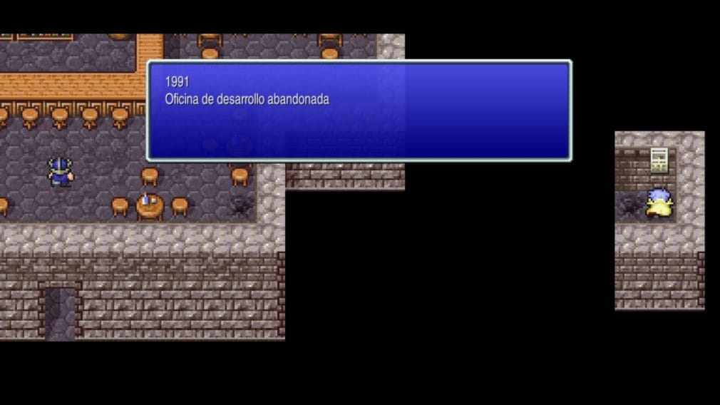 Análisis: Final Fantasy IV Pixel Remaster Análisis: Final Fantasy IV Pixel Remaster