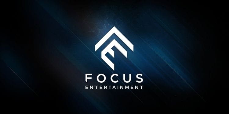 Focus Home Interactive está cambiando de marca para enfocarse en el entretenimiento