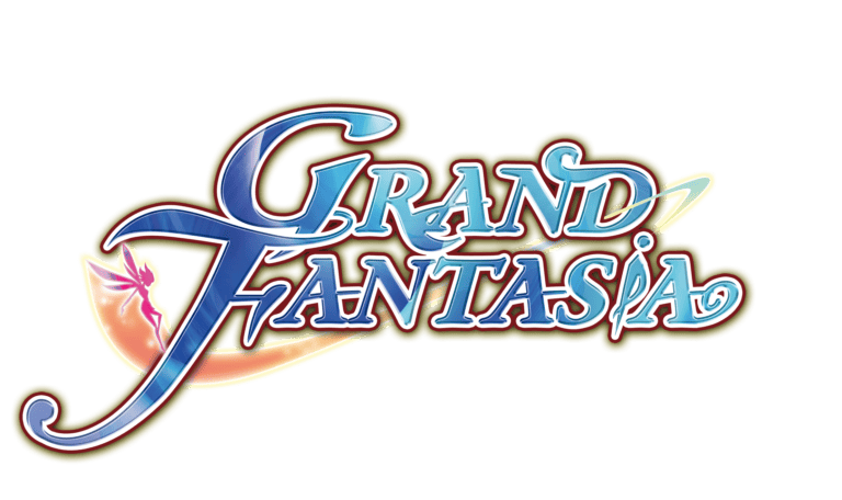 Grand Fantasia