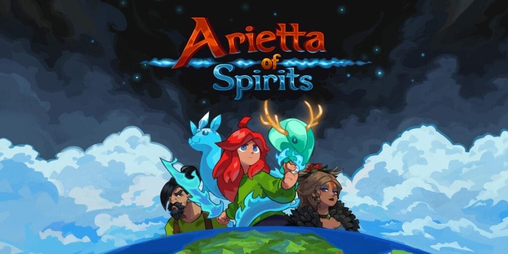 Análisis: Arietta of Spirits