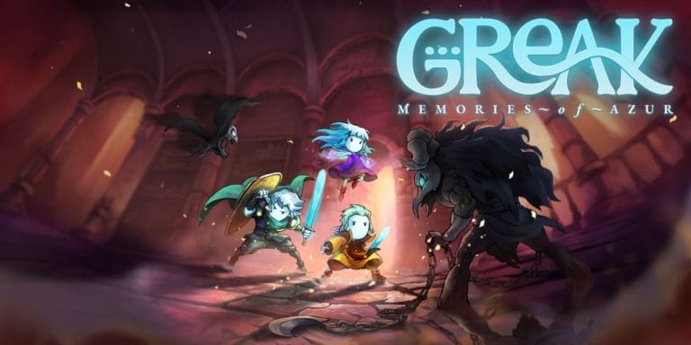 Análisis: Greak: Memories of Azur