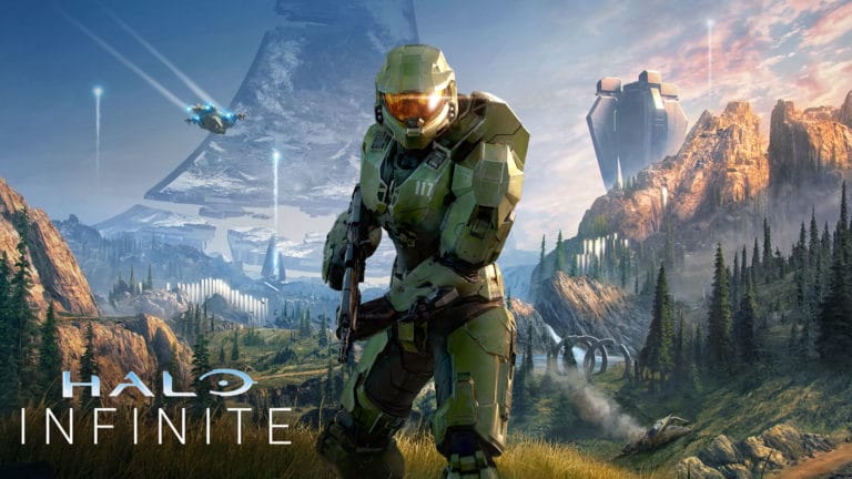 Todo sobre la beta de este fin de semana de Halo Infinite