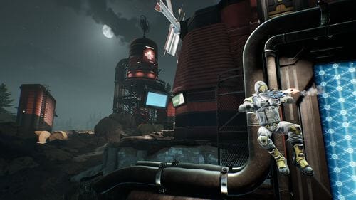 1047 games actualiza Splitgate con mucho contenido 1047 games actualiza Splitgate con mucho contenido