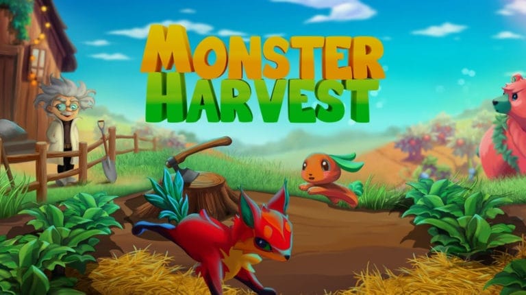 Monster Harvest