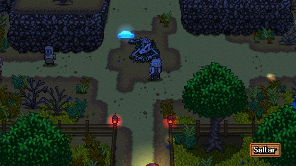 Análisis: Monster Harvest Análisis: Monster Harvest