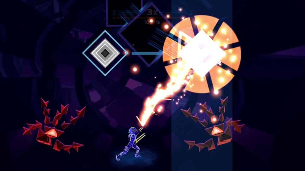 Klang 2 trae su ritmo a Steam el 20 de octubre Klang 2 trae su ritmo a Steam el 20 de octubre