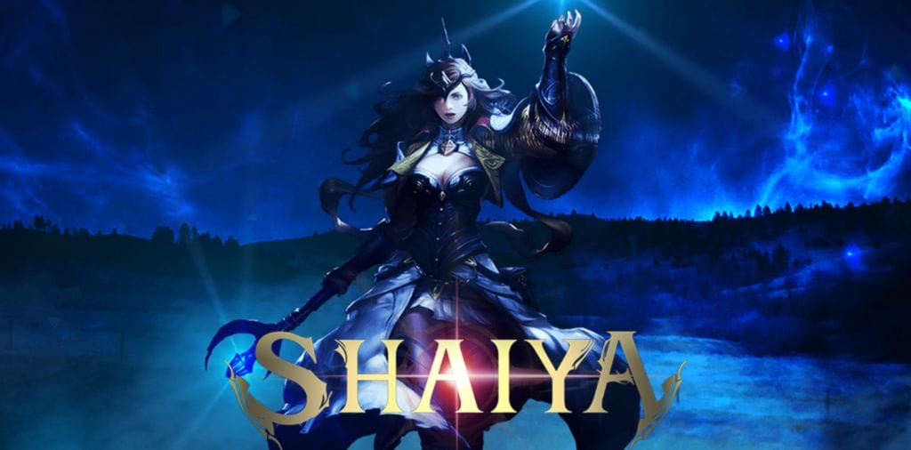 Shaiya