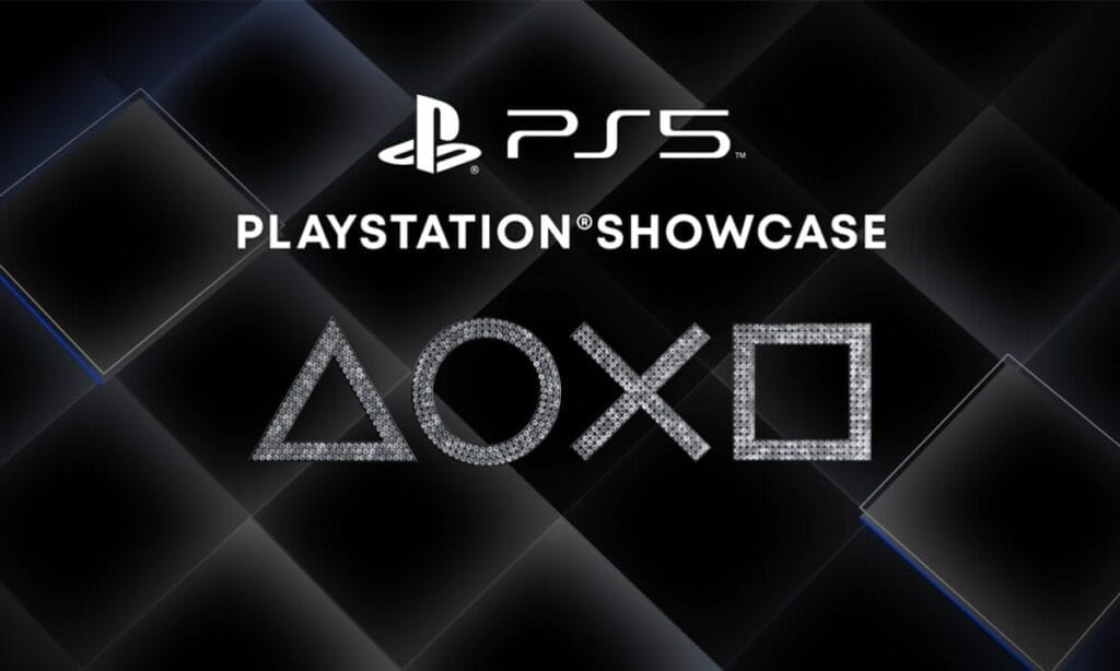 Anunciado un nuevo Sony Showcase para final de esta semana