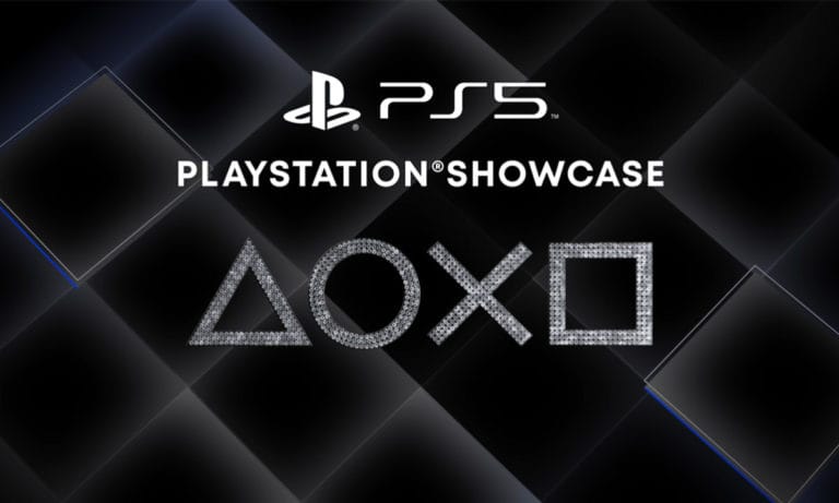 Anunciado un nuevo Sony Showcase para final de esta semana