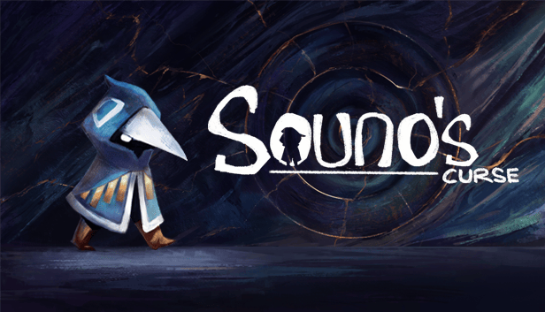 La plataforma narrativa en 2D Souno's Curse llega a Kickstarter