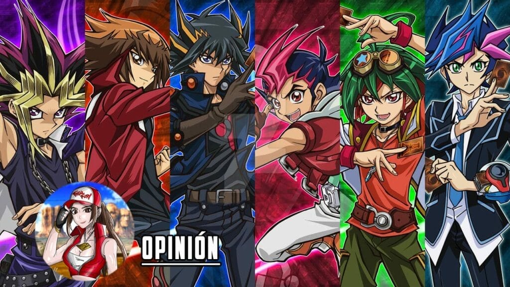 ¿Será Master Duel lo que esperábamos? Un breve recorrido por los videojuegos de Yu-Gi-Oh!
