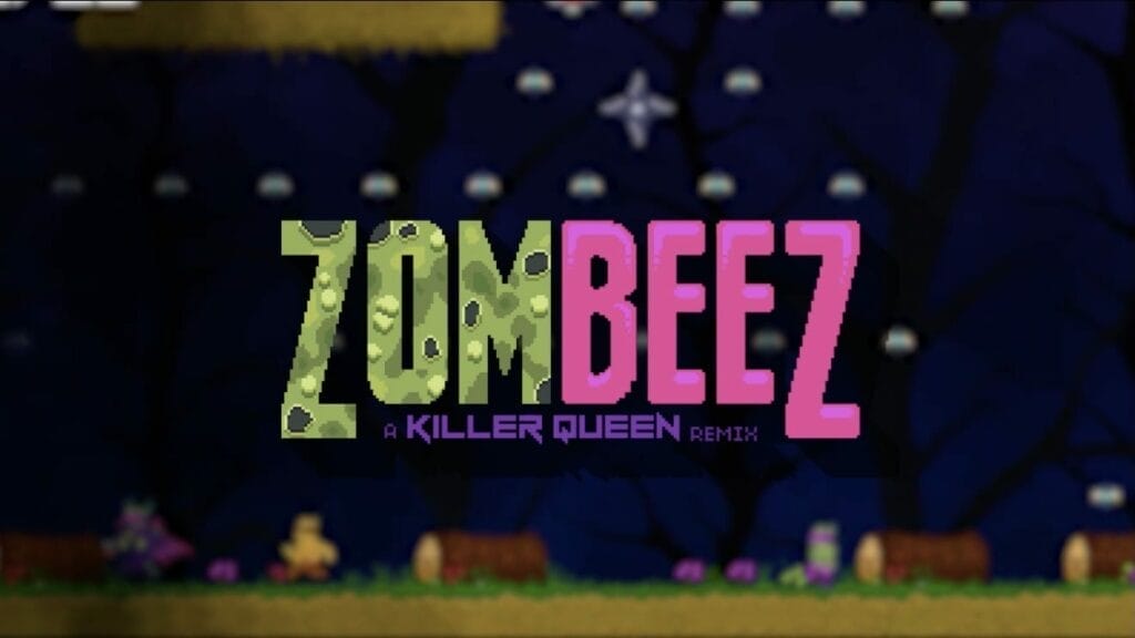 Zombeez