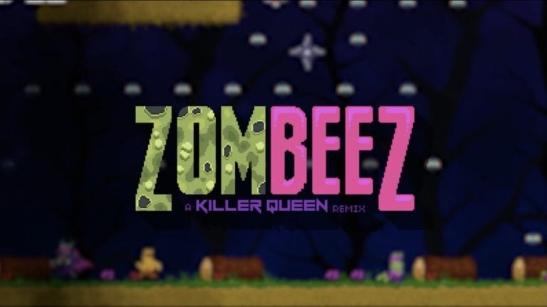 Zombeez