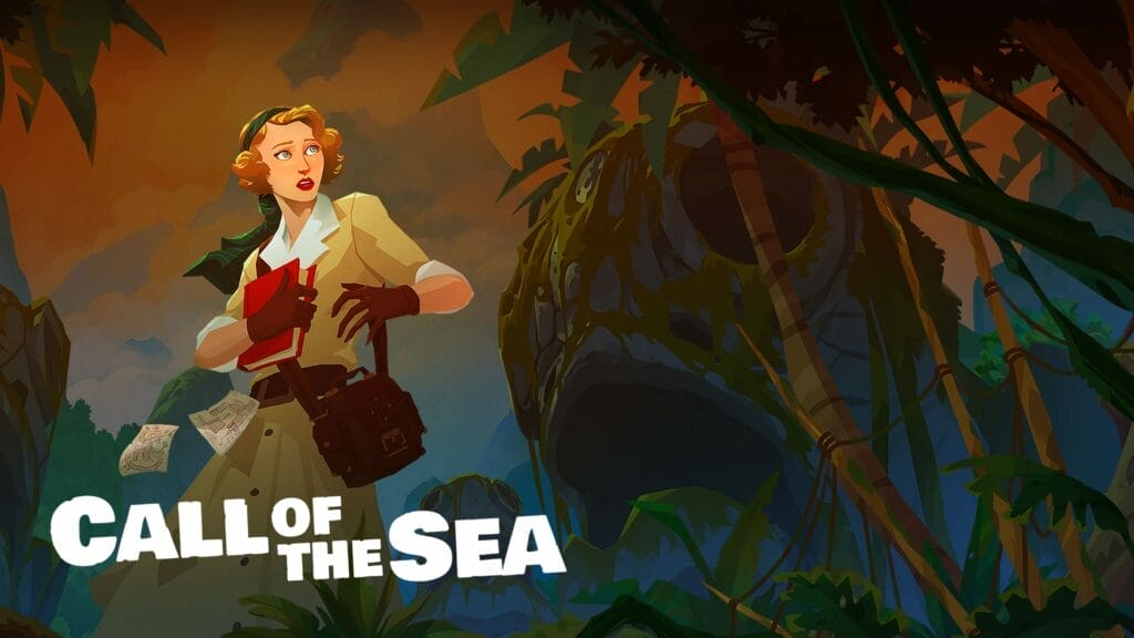 Call of the Sea tendrá una versión física para PlayStation