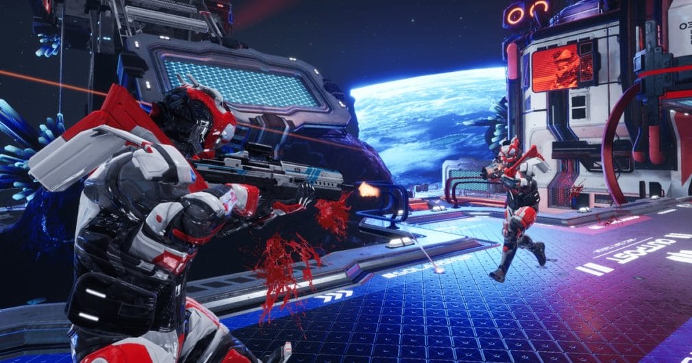 1047 Games recauda 100 millones dólares y lo refuerza para reclutar los mejores talentos 1047 Games recauda 100 millones dólares y lo refuerza para reclutar los mejores talentos