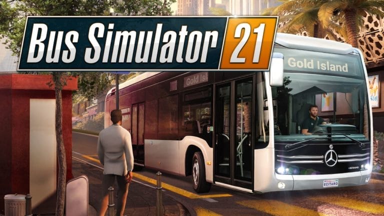 Bus simulator
