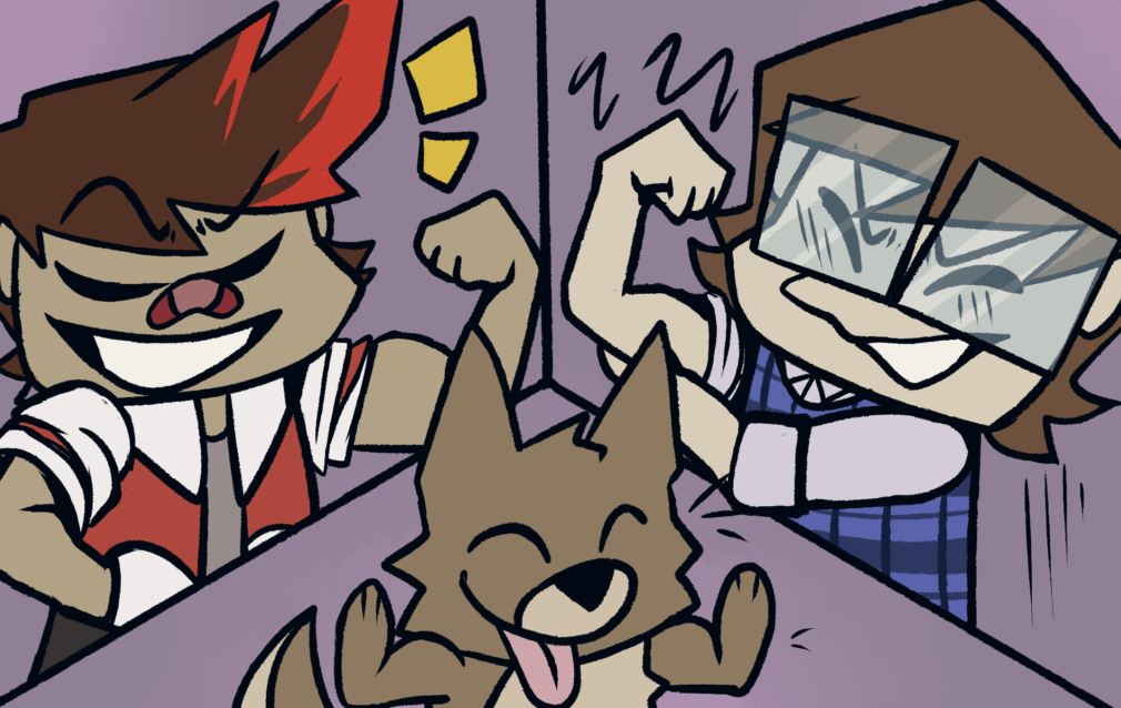 Diner Bros Inc. se lanzará en Steam en unos días Diner Bros Inc. se lanzará en Steam en unos días