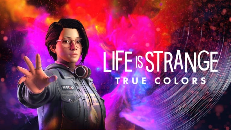 Square Enix revela la lista completa de las canciones de Life is Strange: True Colors