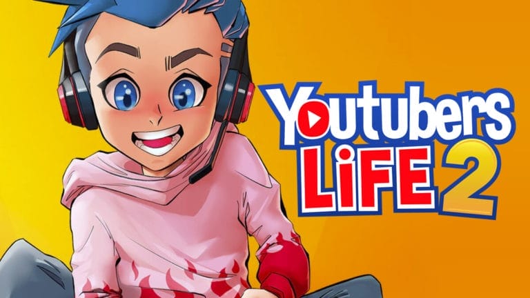 Youtubers Life 2 confirma el lanzamiento digital en consola y PC, ya tiene nuevo tráiler