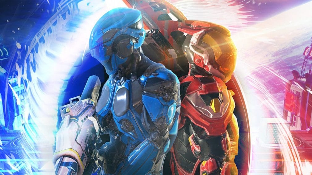 1047 games actualiza Splitgate con mucho contenido 1047 games actualiza Splitgate con mucho contenido