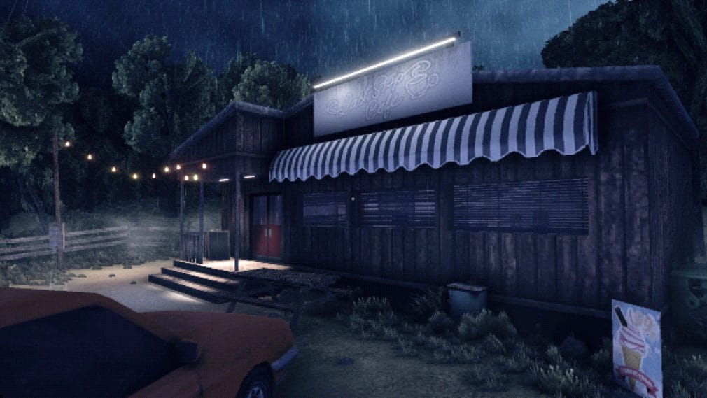 El terror psicológico y retro regresa con Chasing Static: ya tiene fecha de lanzamiento Chasing Static