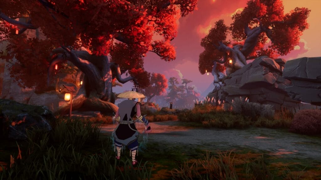 Impresiones: Rogue Spirit