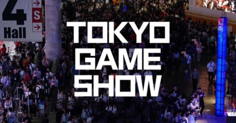 Tokyo Game Show 2021 calendario y programación