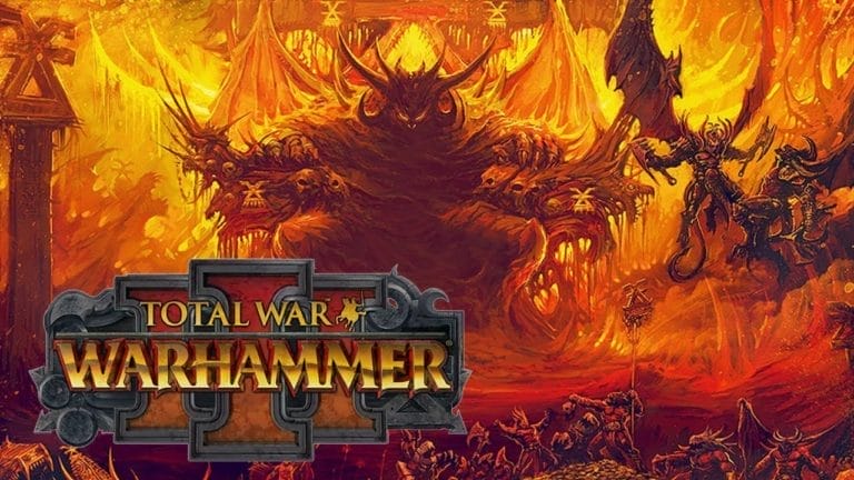 Total War: Warhammer III se retrasa hasta 2022